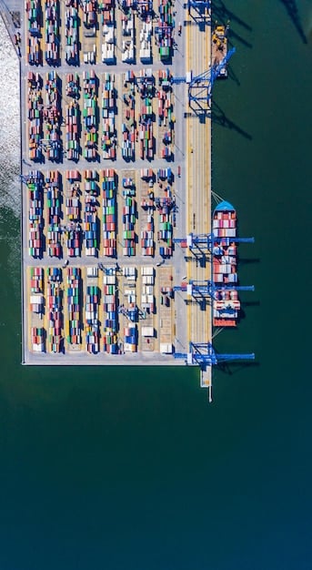 Trade War Update: New Tariffs Impact US Economy