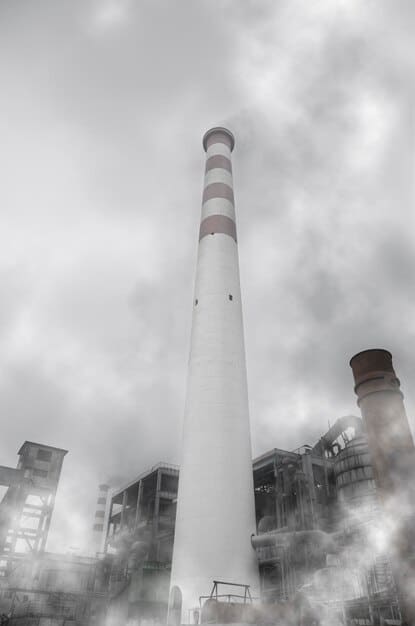 EPA Announces New Carbon Emission Regulations: What It Means for the US
