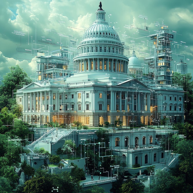 Breaking: New Stimulus Package Proposed – Details & Benefits for US Citizens
