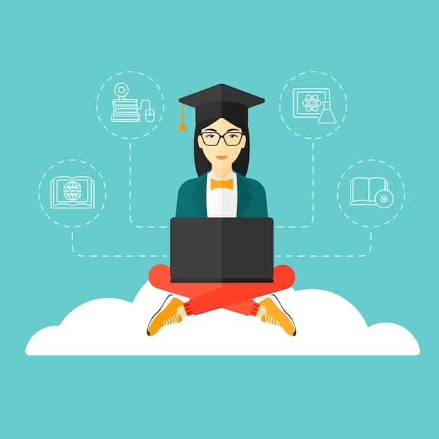 How to Choose the Right Online Certification Program: A 2025 Guide
