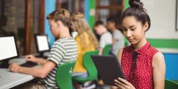 The Future of Education: 3 Tech Trends Transforming US Classrooms - Cover Image