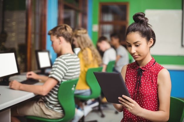 The Future of Education: 3 Tech Trends Transforming US Classrooms
