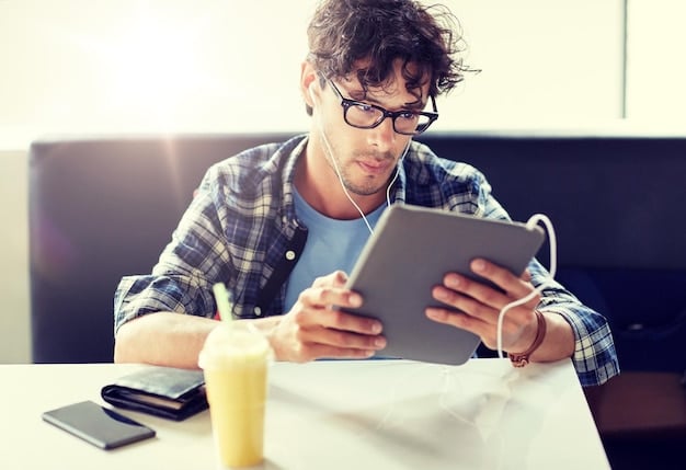 Decoding the New SAT: Expert Strategies for a Top Score in 2025