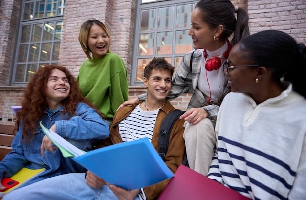 Navigating the College Application Process: Insider Tips for US Students