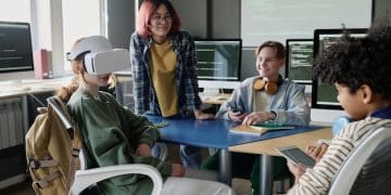 The Impact of AI on Education: Preparing Students for the Future Workforce - Cover Image