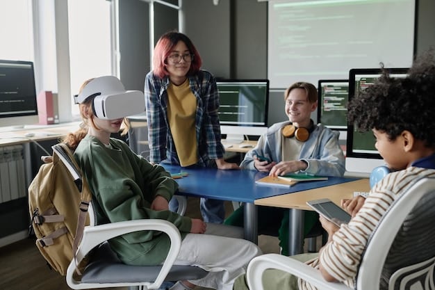 The Impact of AI on Education: Preparing Students for the Future Workforce