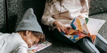 How to Improve Your Child's Reading Skills: Strategies for Parents - Cover Image