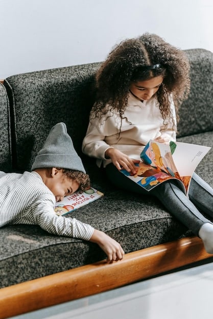 How to Improve Your Child’s Reading Skills: Strategies for Parents