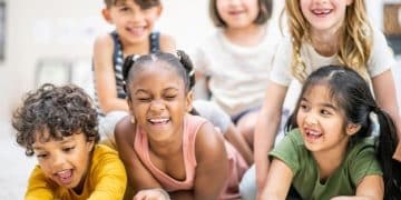 Unlock Their Potential: The Benefits of Early Childhood Education - Cover Image