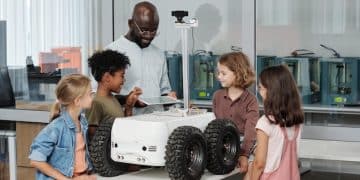 Unlock Your Future: What is STEM Education and Why It Matters - Cover Image