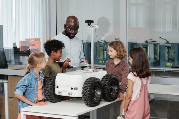 Unlock Your Future: What is STEM Education and Why It Matters