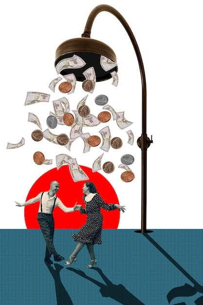 Decoding the Latest Inflation Report: Savings Impact in 2025
