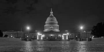 Understanding the Financial Impact of Government Shutdowns - Cover Image