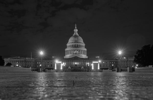 Understanding the Financial Impact of Government Shutdowns