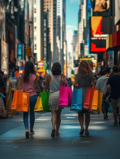 Unemployment Rate (3.7%): Impact on Spending & Growth