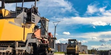 Analyzing the Impact of the Infrastructure Bill on the Construction Industry - Cover Image
