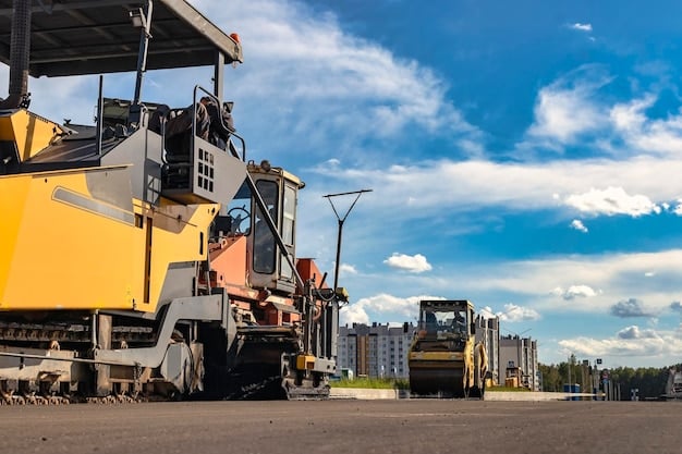 Analyzing the Impact of the Infrastructure Bill on the Construction Industry