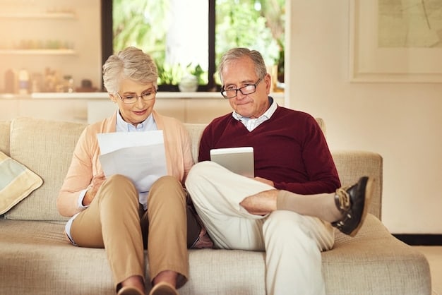 Understanding the Implications: Social Security Changes for 2025 Retirees