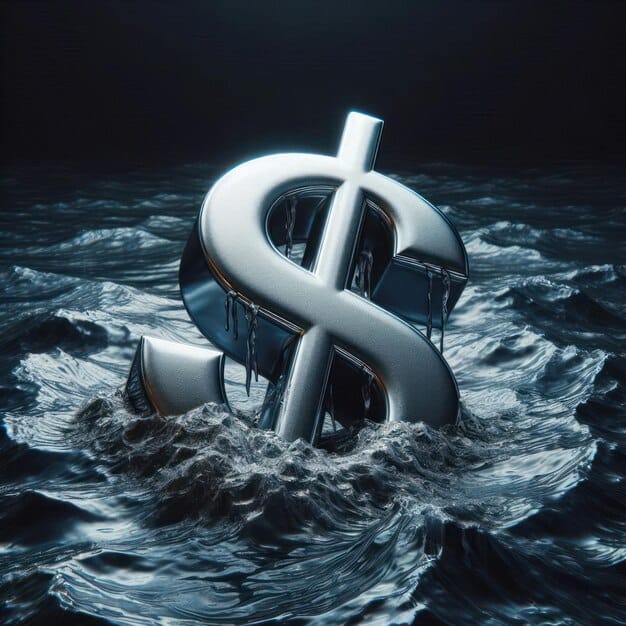 How National Debt Impacts US Dollar Value in 5 Years