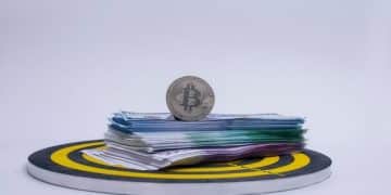 Navigating Cryptocurrency Investments: Risks and Rewards Amidst Regulatory Uncertainty - Cover Image