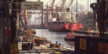 How the US-China Trade Deficit Impacts the American Economy - Cover Image