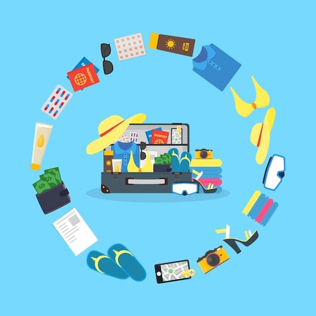 A collection of various consumer goods made in China, ranging from electronics and clothing to toys and household items. The image highlights the diversity of products imported from China.