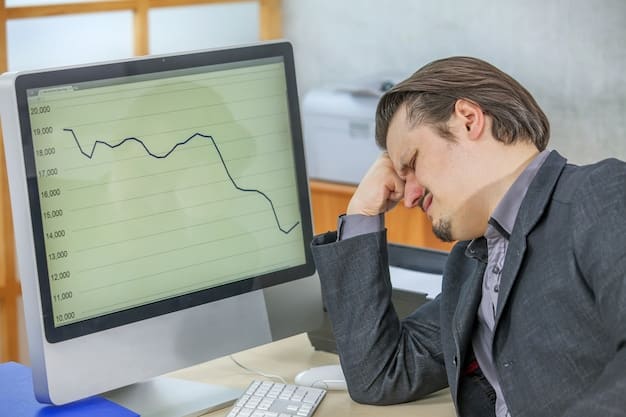 Recession’s Impact: Stock Market and Retirement Account Consequences