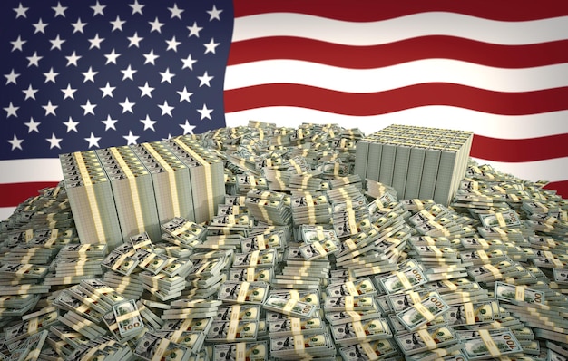 Rising Healthcare Costs: Impact on US National Debt & Medicare