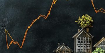 How Current Housing Market Bubble Compares to 2008 Crisis - Cover Image