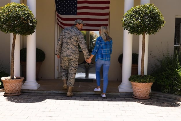 Unlocking Veteran Benefits in 2025: Your Step-by-Step Guide