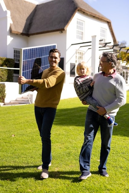 New Federal Program: Are You Eligible for Up to $3,000 in Energy Efficiency Rebates?