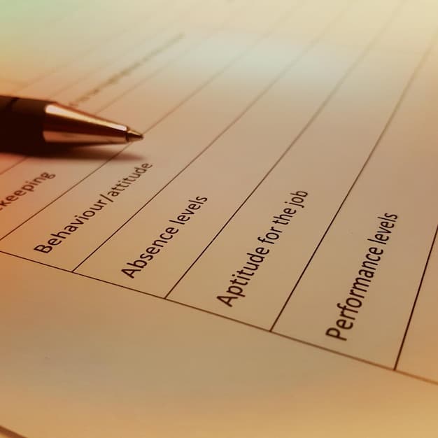 A close-up of an official document outlining eligibility requirements for unemployment benefits. The document features government seals and legal jargon. The focus is on highlighting the sections detailing work history and income thresholds for eligibility. 5 Key Changes to Unemployment Benefits in 2025 You Need to Know, and eligibility criteria are prominently mentioned in the description.
