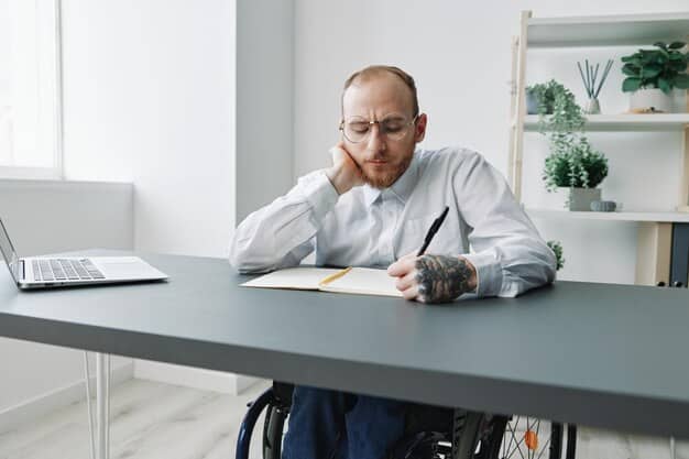 The Complete Guide to Disability Benefits: Navigating Eligibility, Application, and Appeals