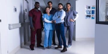 New Legislation: Expanding Access to Affordable Healthcare in the US - Cover Image