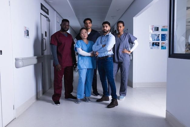 New Legislation: Expanding Access to Affordable Healthcare in the US