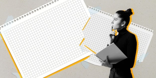 A split image showing a person looking at a calendar on one side and sorting through coins and bills on the other. The image represents the need to plan and manage income and resources wisely to meet SSI eligibility criteria in 2025. The photo communicates 