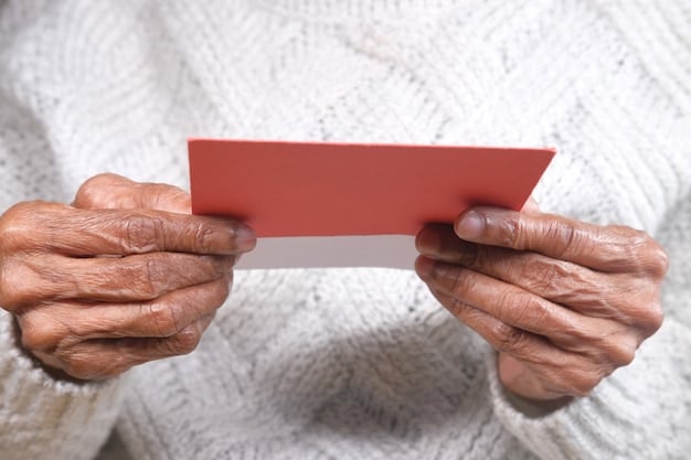 The Impact of Inflation on Social Security Benefits in 2025