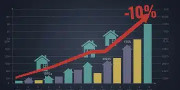 Rising mortgage rates impacting housing market affordability for buyers in 2025