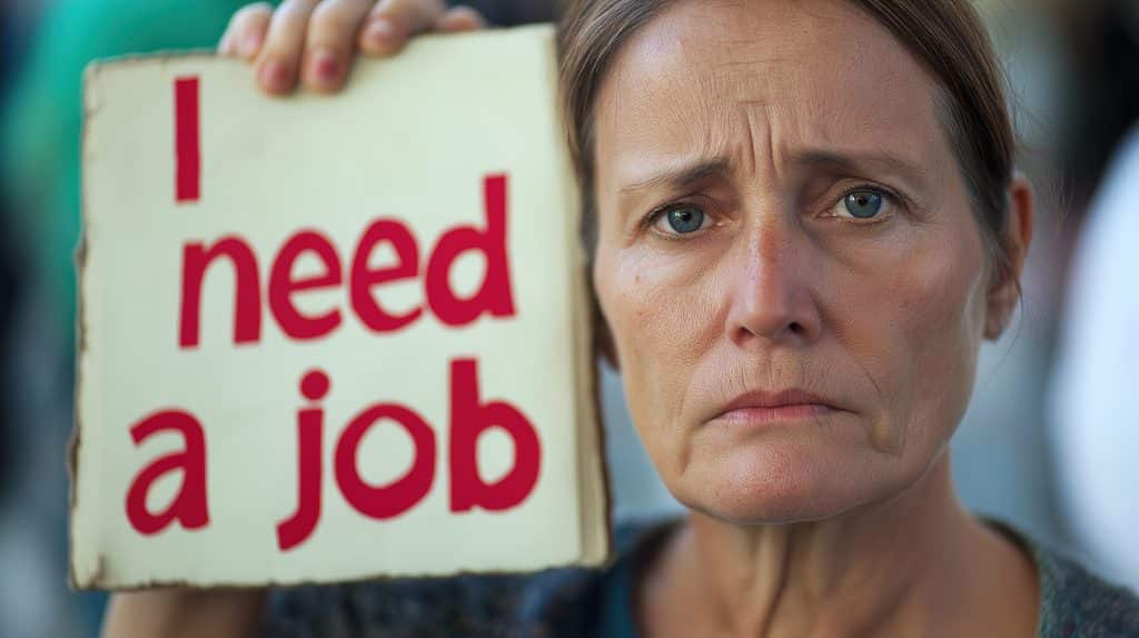 Unemployment Rate Dips to 3.7%: 2025 Economic Outlook