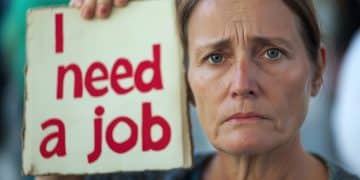 Unemployment Rate Dips