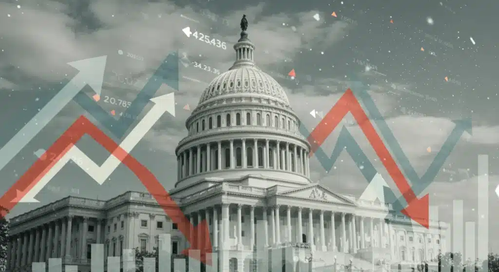 CBO Forecasts: New Legislation’s 2025 US Economy Impact