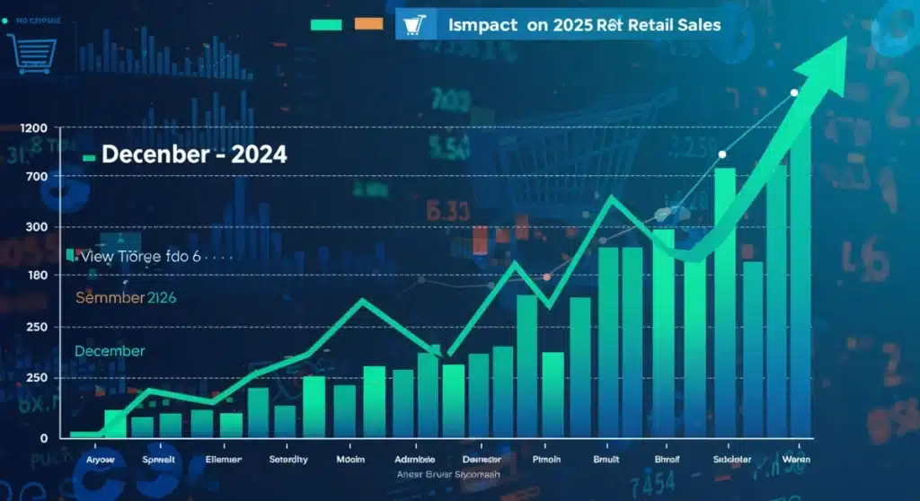 Consumer Sentiment Index December 2024: Impact on 2025 Retail Sales