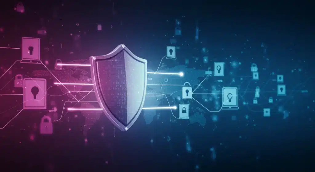 Cybersecurity Market Growth: Projecting an 18% Increase by 2025