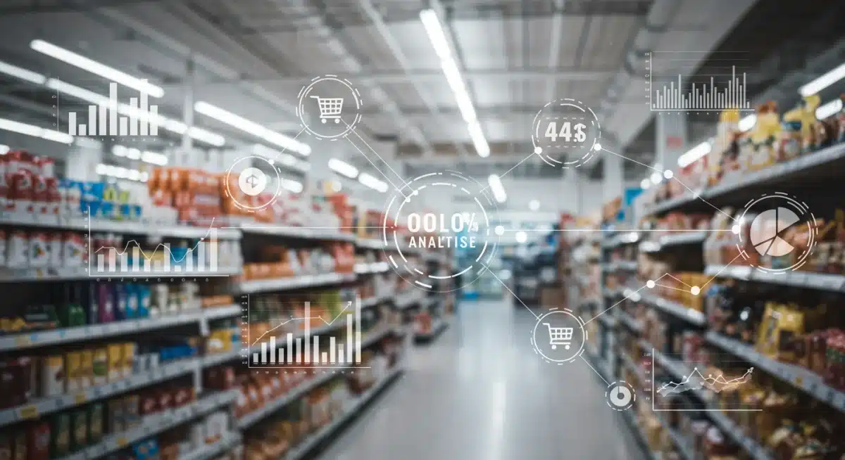 Data analytics and AI driving retail strategy