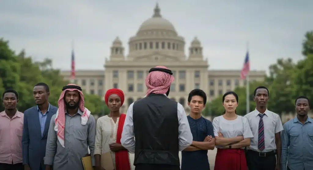 New Immigration Policy Changes Effective March 2025 Updates