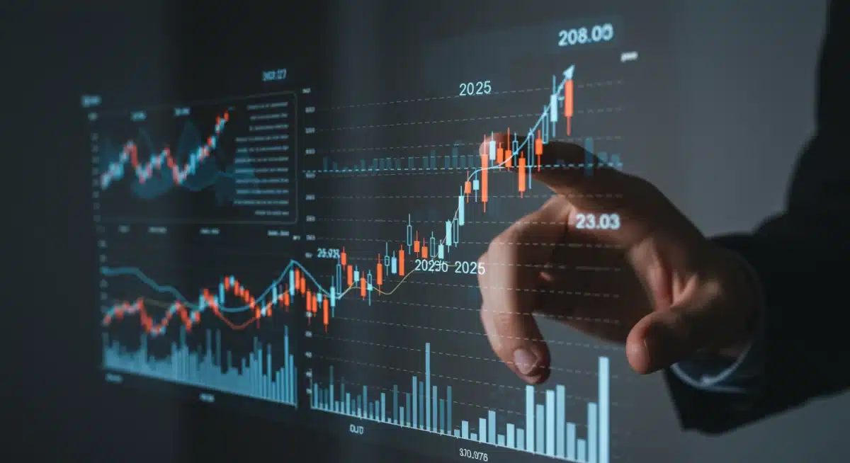 Key Economic Indicators and Projections for US 2025