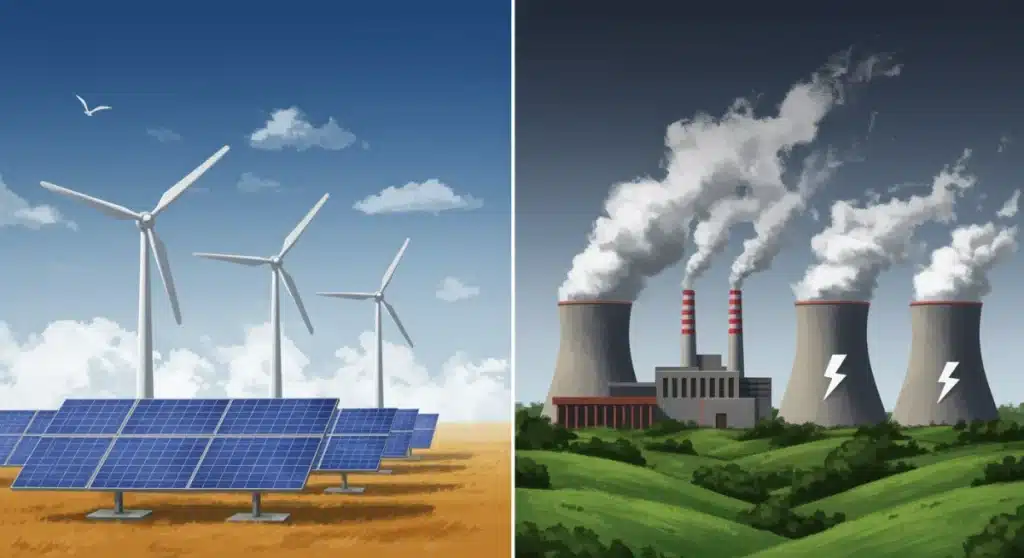 Energy Policy 2025: Federal Subsidies & Regulations Updates