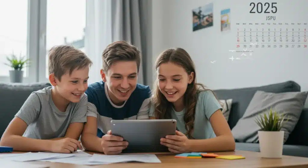 Child Tax Credit 2025: Changes, Eligibility & Family Impact