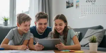 Family planning finances with Child Tax Credit 2025 information