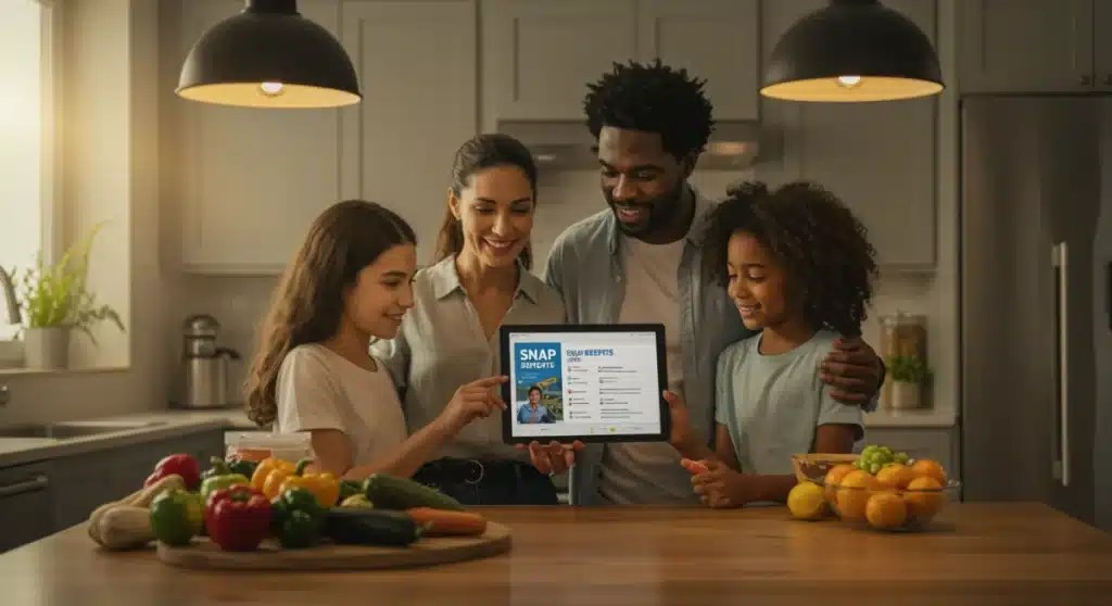 SNAP Benefits 2025: Maximize Food Assistance & Latest Updates